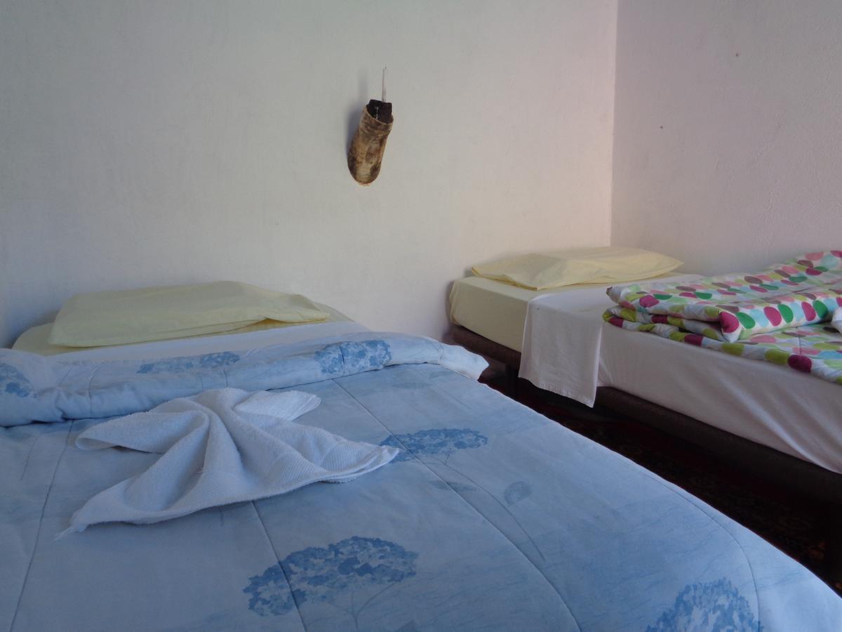 Pensao Casa Jose Doce Bed and Breakfast Portela Exteriör bild