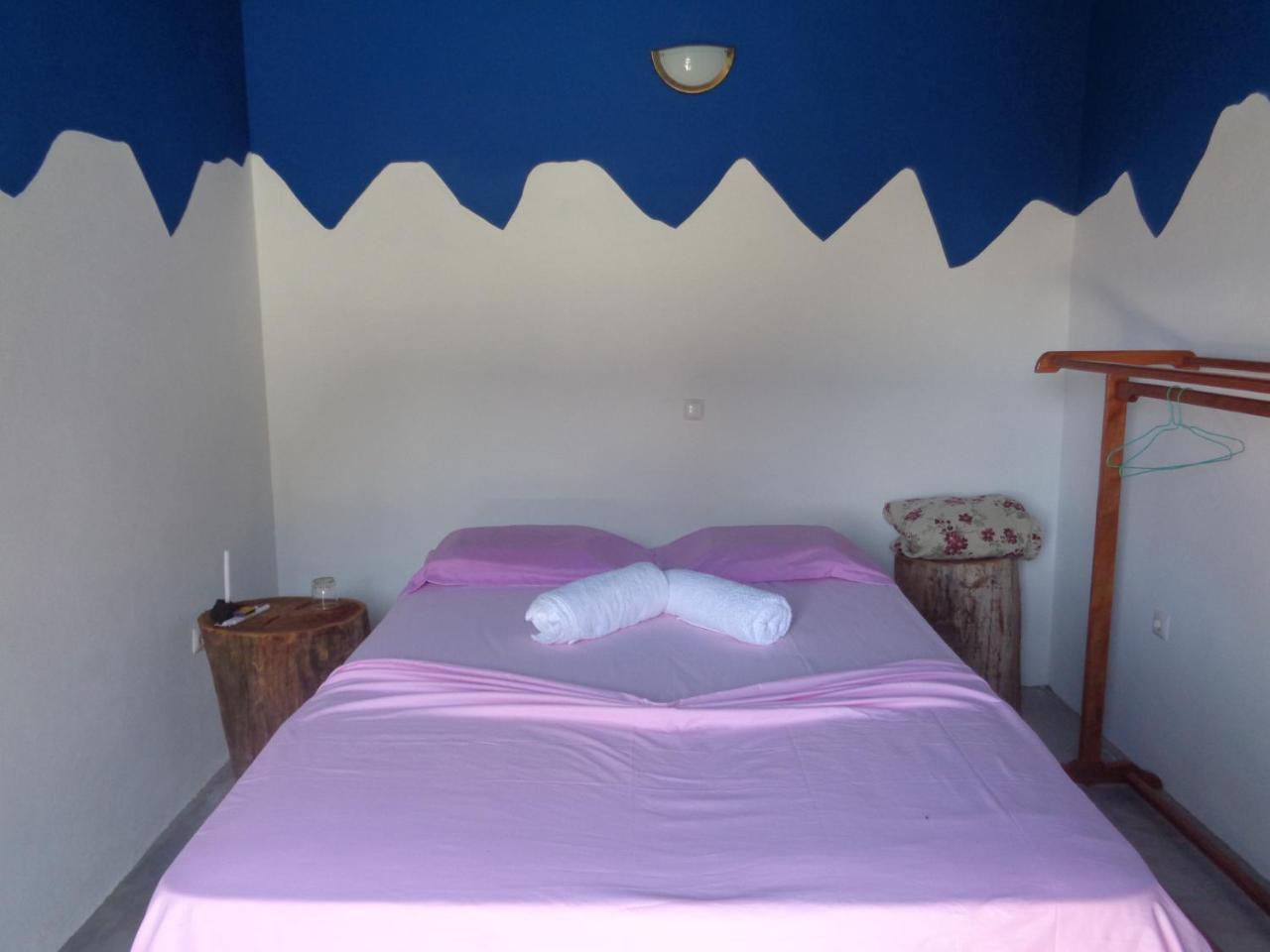 Pensao Casa Jose Doce Bed and Breakfast Portela Exteriör bild